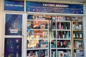 Tecno Magno