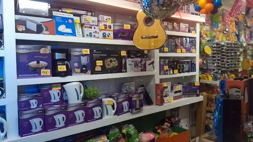 Tecno Mundo
