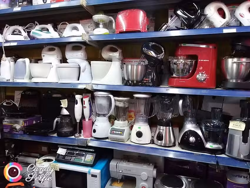 Tecno Mundo