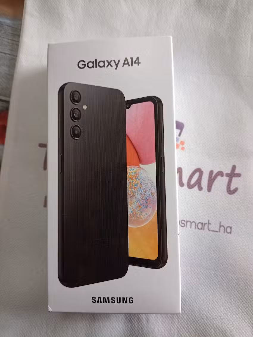 Tecno Smart