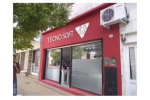 Tecno Soft