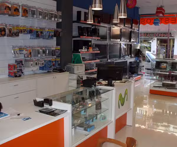 TecnoStore