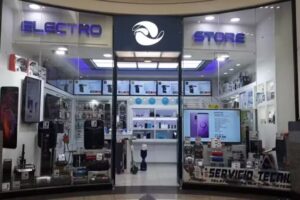 TecnoStore