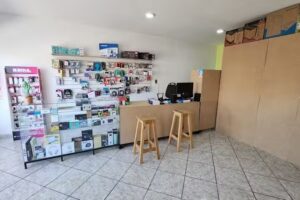 Tecno Tienda