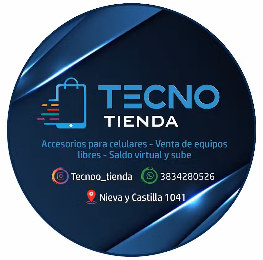 Tecno Tienda