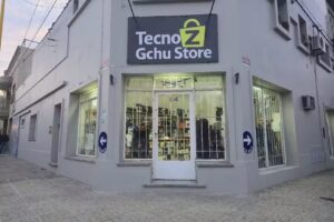 Tecno Z Gchu Store