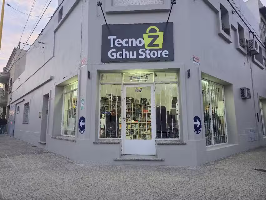 Tecno Z Gchu Store