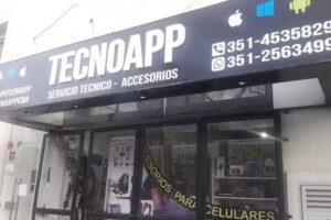Tecnoapp