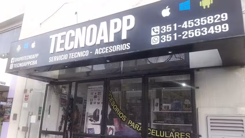 Tecnoapp