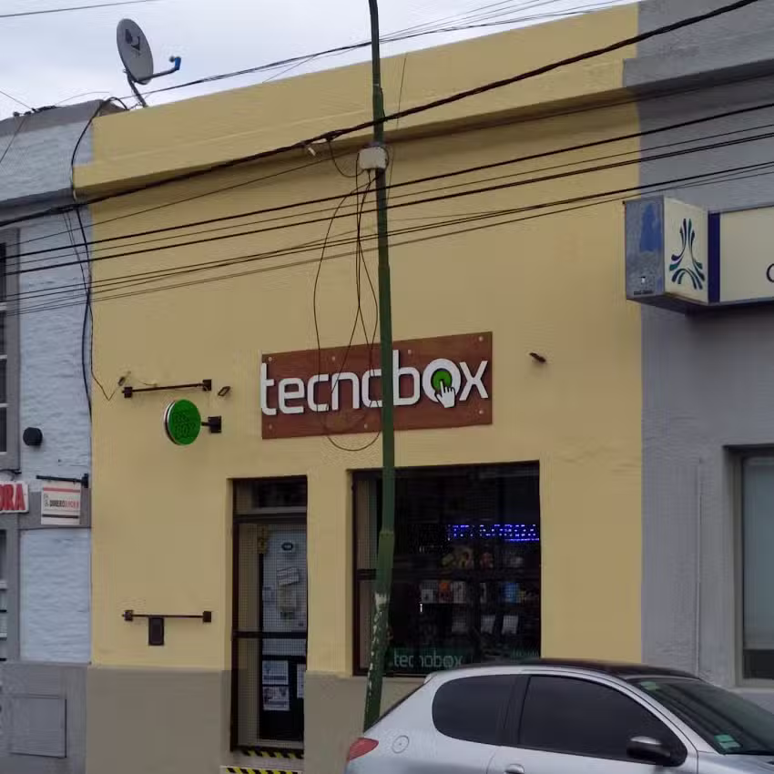 Tecnobox