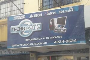 TecnoCanje
