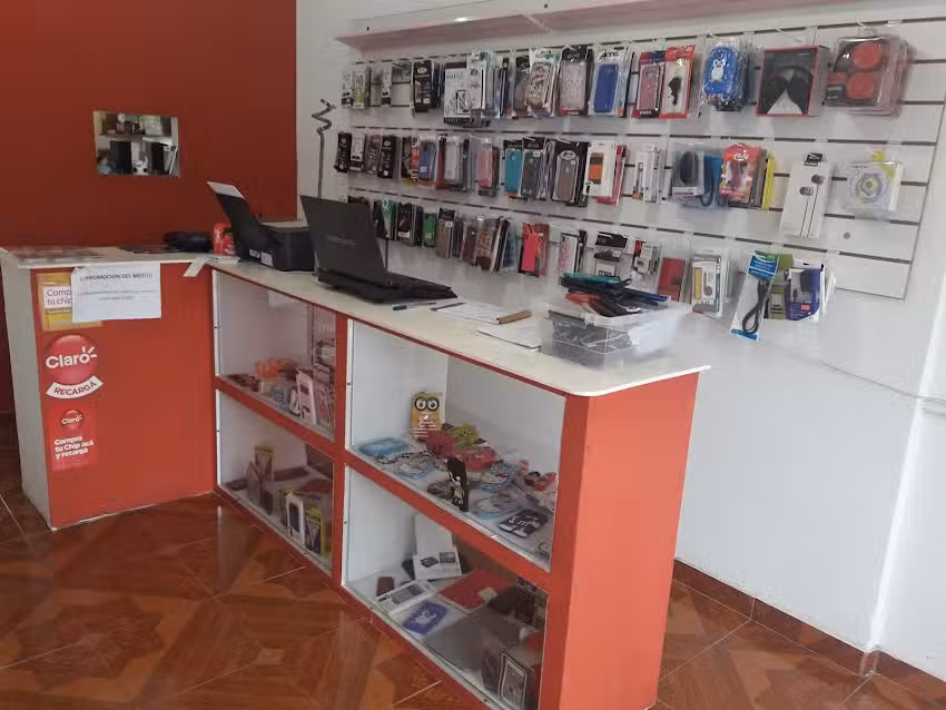 Tecnocell Reparacion De Celulares y Tablet