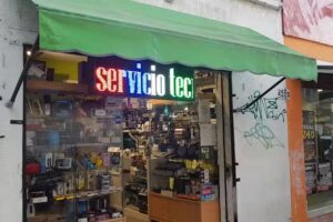 Tecnocity Solano Servicio Técnico de Celulares