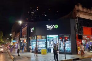 Tecnocompro