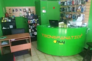 Tecnofanatico San martin