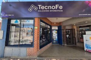 Tecnofe Soluciones Tecnologicas