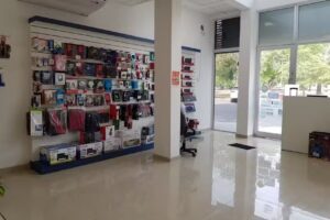 TecnoFe Soluciones Tecnológicas