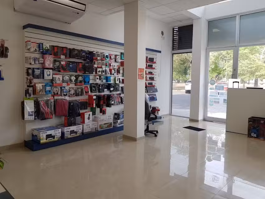 TecnoFe Soluciones Tecnológicas