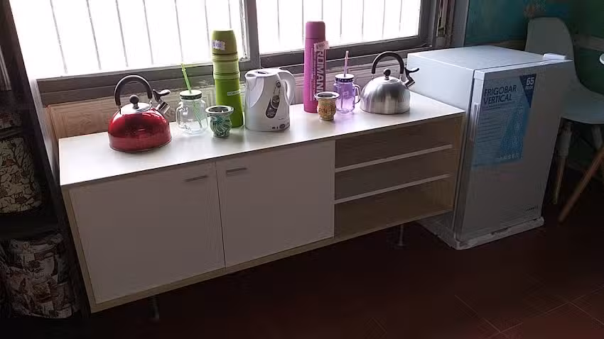 Tecnoganga