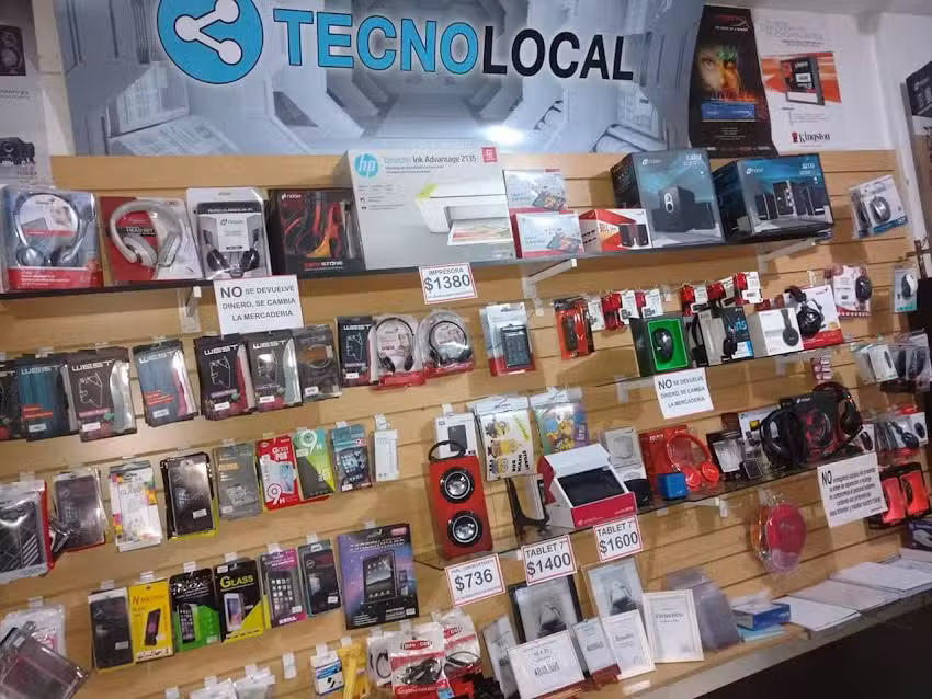Tecnolocal