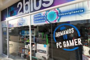Tecnologías 2Bits