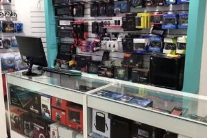 Tecnomundo Suc Otero