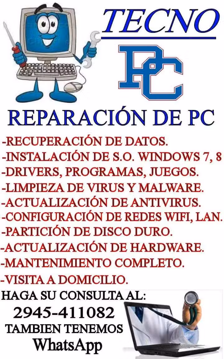 TecnoPC
