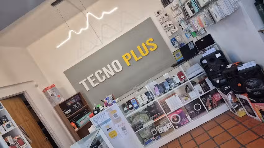 TecnoPlus