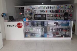 TecnoPoint