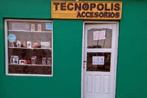 Tecnópolis Accesorios