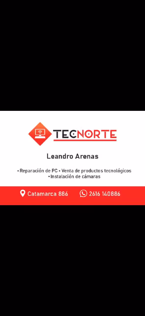 TecNorte
