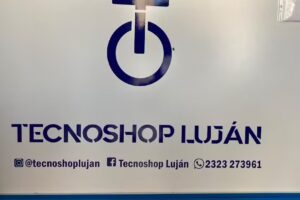Tecnoshop Luján