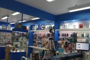 Tecnoshop Sj