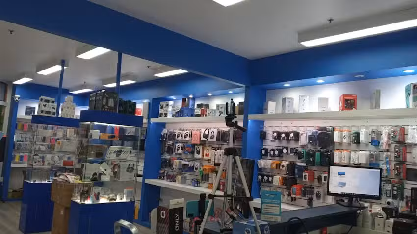 Tecnoshop Sj