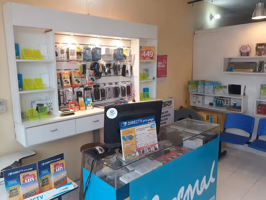 Tecnoshop