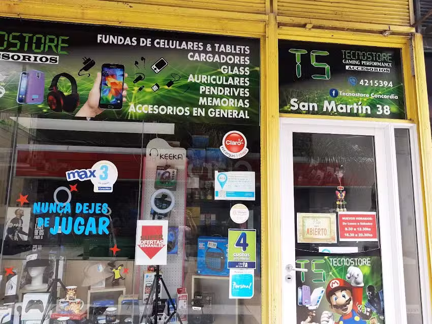 Tecnostore