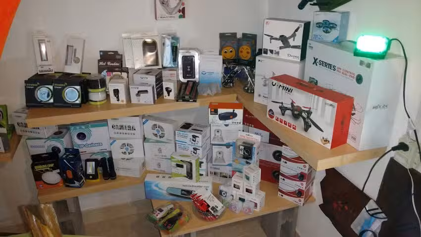 TecnoTec 20