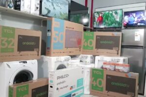Tecnoworld