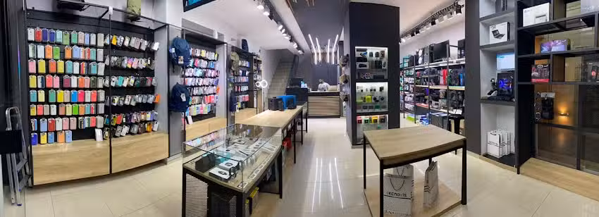 TecnoXis Córdoba