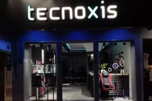 TecnoXis Villa Dolores