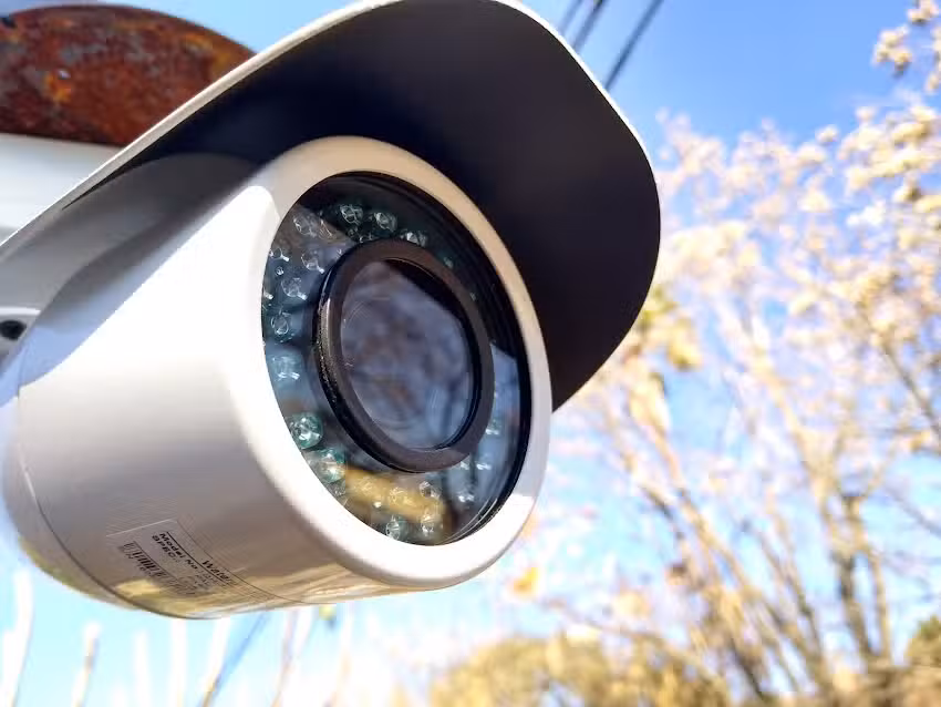 Teinse Seguridad Electronica