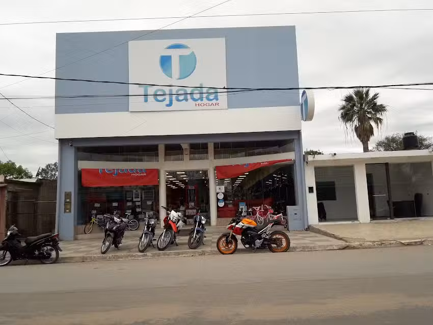 Tejada Hogar