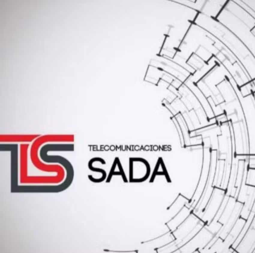 Telecomunicaciones sada