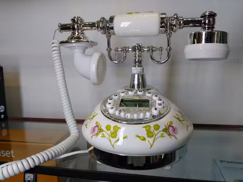 Telefonía Quilmes