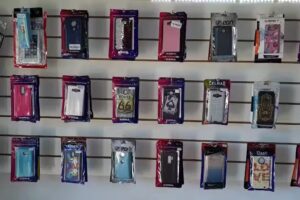 Templados lolo accesorios p celulares