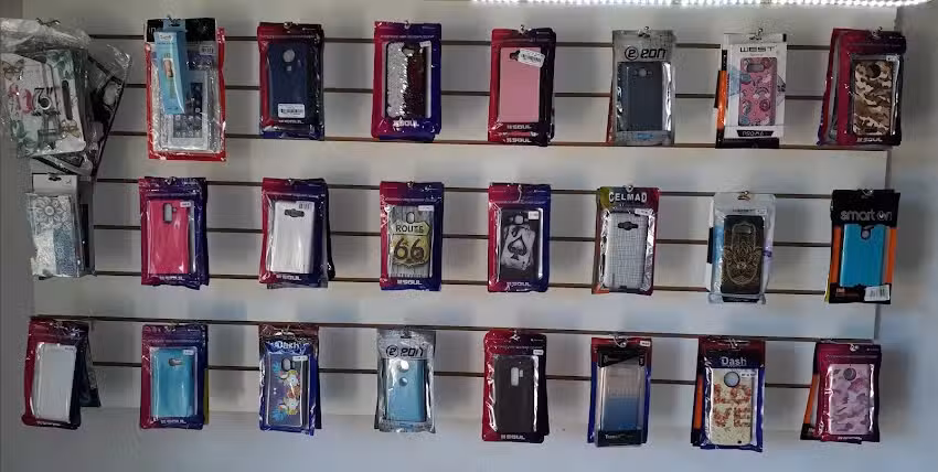 Templados lolo accesorios p celulares