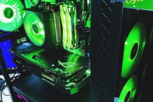 Terabyte Computación