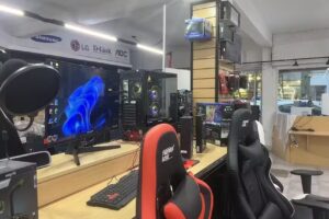 Tesis Informática Srl