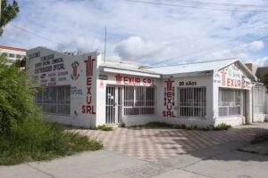 Texur Venta y Alquiler de Equipos de Oficina Controladores Fiscales E Informática