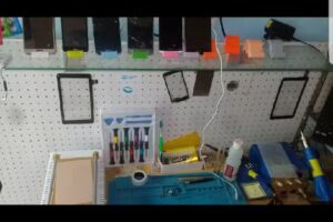 The Bunker Celulares